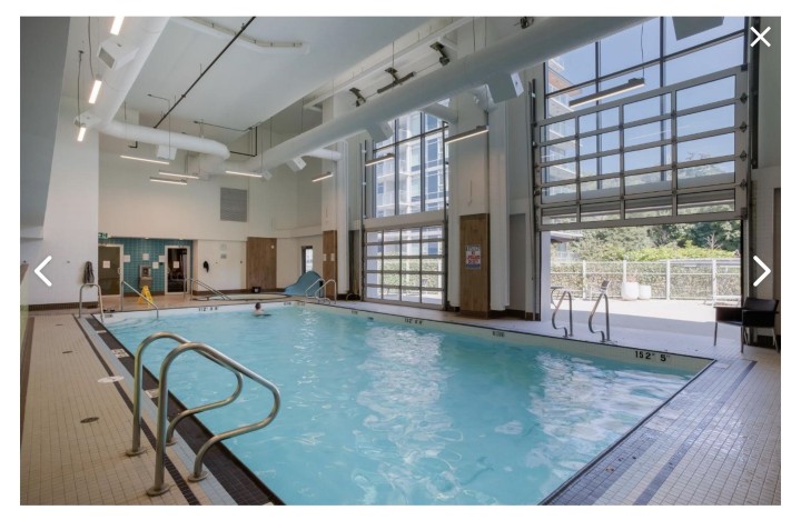 Photo 18 at 1702 - 8533 River District Crossing, South Marine, Vancouver East