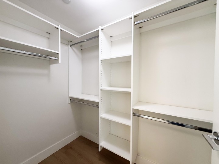 Photo 11 at 1702 - 8533 River District Crossing, South Marine, Vancouver East