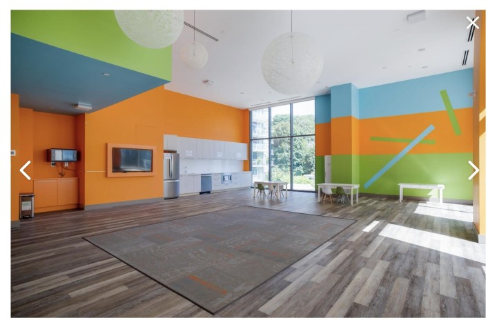 Photo 19 at 1702 - 8533 River District Crossing, South Marine, Vancouver East