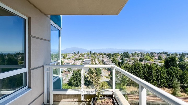 Photo 17 at 1508 - 5189 Gaston Street, Collingwood VE, Vancouver East