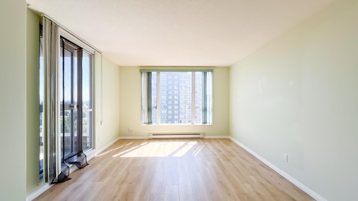 Photo 3 at 1508 - 5189 Gaston Street, Collingwood VE, Vancouver East