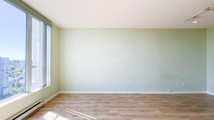 Photo 5 at 1508 - 5189 Gaston Street, Collingwood VE, Vancouver East