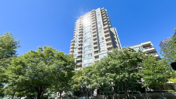 Photo 20 at 1508 - 5189 Gaston Street, Collingwood VE, Vancouver East