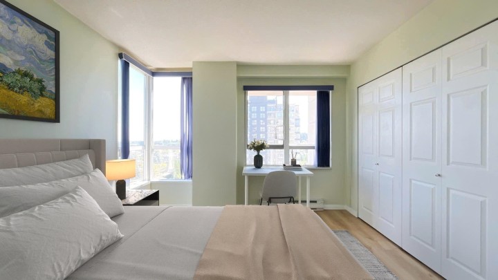 Photo 10 at 1508 - 5189 Gaston Street, Collingwood VE, Vancouver East