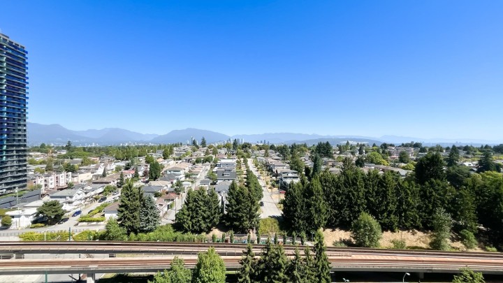 Photo 18 at 1508 - 5189 Gaston Street, Collingwood VE, Vancouver East