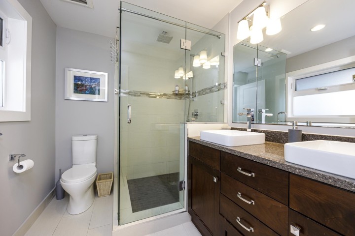 Photo 17 at 887 E 17th Street, Boulevard, North Vancouver