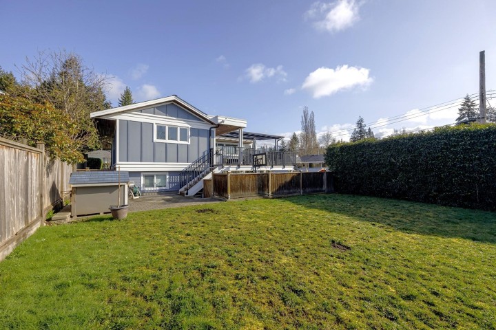 Photo 32 at 887 E 17th Street, Boulevard, North Vancouver