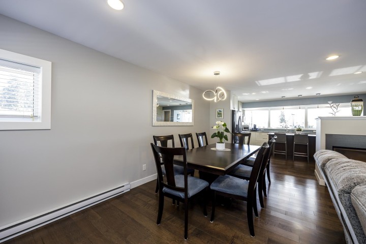 Photo 5 at 887 E 17th Street, Boulevard, North Vancouver