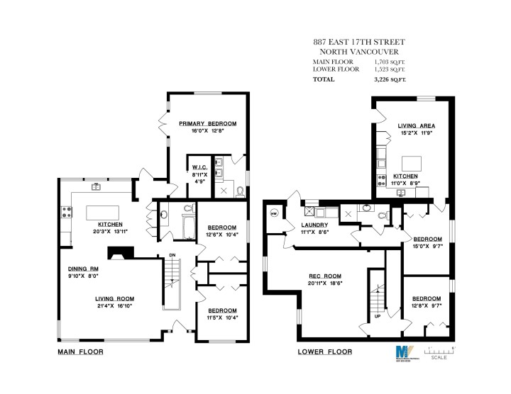 Photo 37 at 887 E 17th Street, Boulevard, North Vancouver