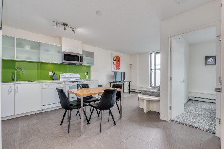 Photo 2 at 608 - 66 Cordova Street, Downtown VW, Vancouver West