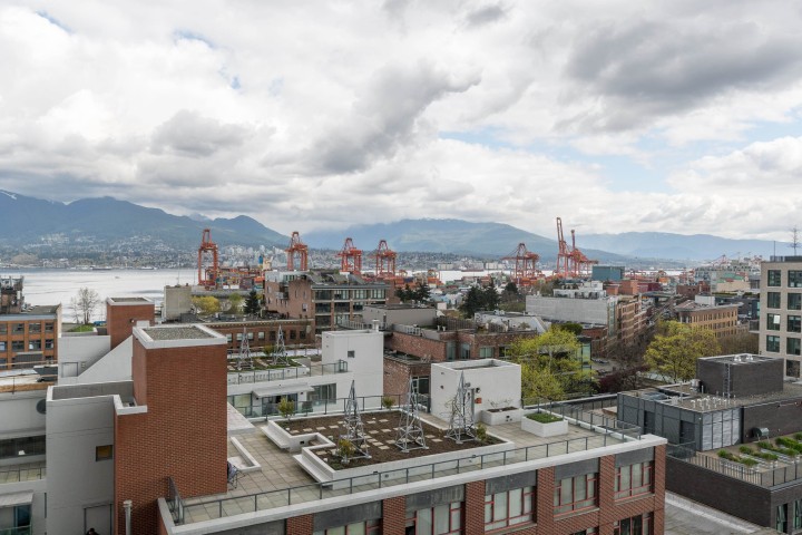 Photo 13 at 608 - 66 Cordova Street, Downtown VW, Vancouver West