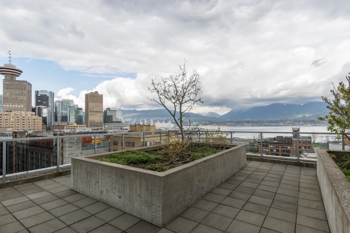 Photo 17 at 608 - 66 Cordova Street, Downtown VW, Vancouver West