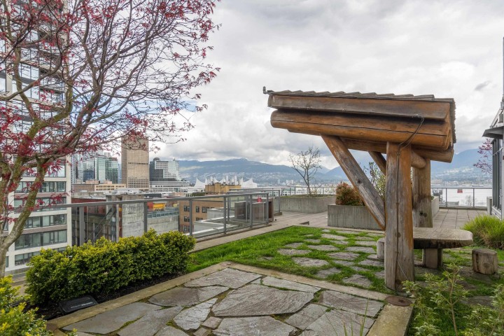 Photo 16 at 608 - 66 Cordova Street, Downtown VW, Vancouver West