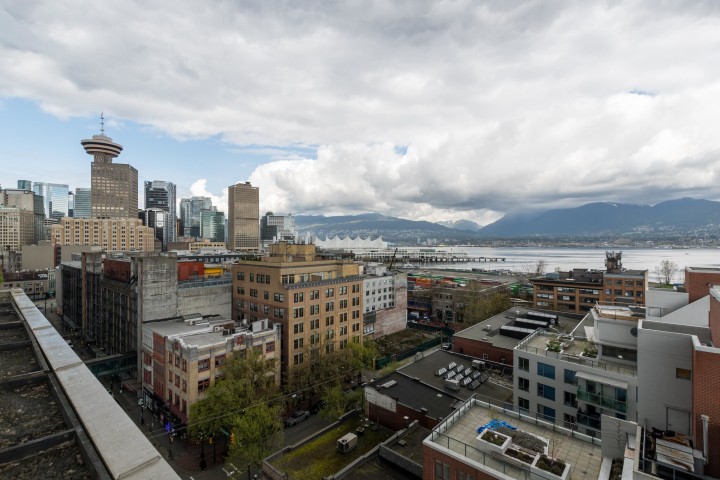 Photo 12 at 608 - 66 Cordova Street, Downtown VW, Vancouver West