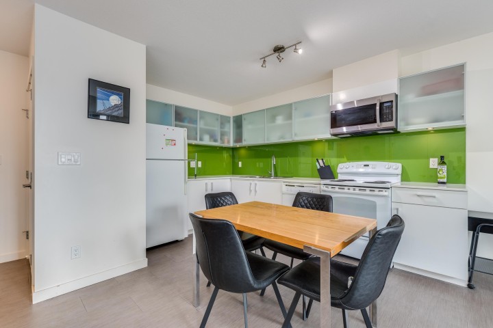 Photo 3 at 608 - 66 Cordova Street, Downtown VW, Vancouver West