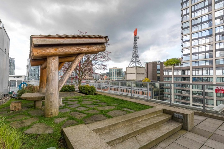 Photo 14 at 608 - 66 Cordova Street, Downtown VW, Vancouver West