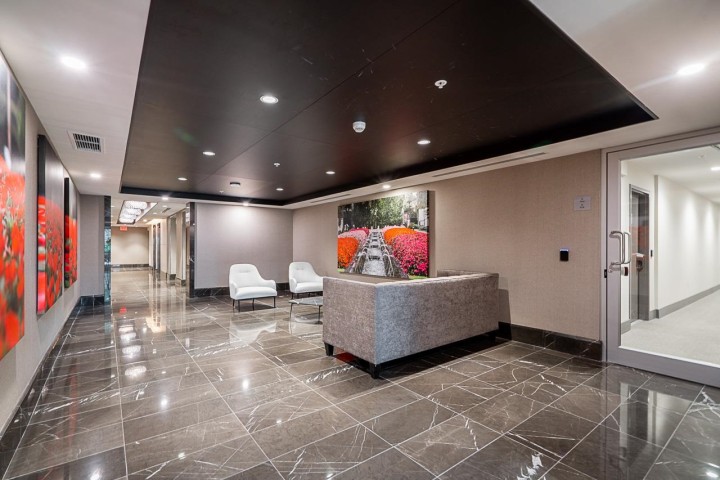 Photo 2 at 501 - 7228 Adera Street, South Granville, Vancouver West