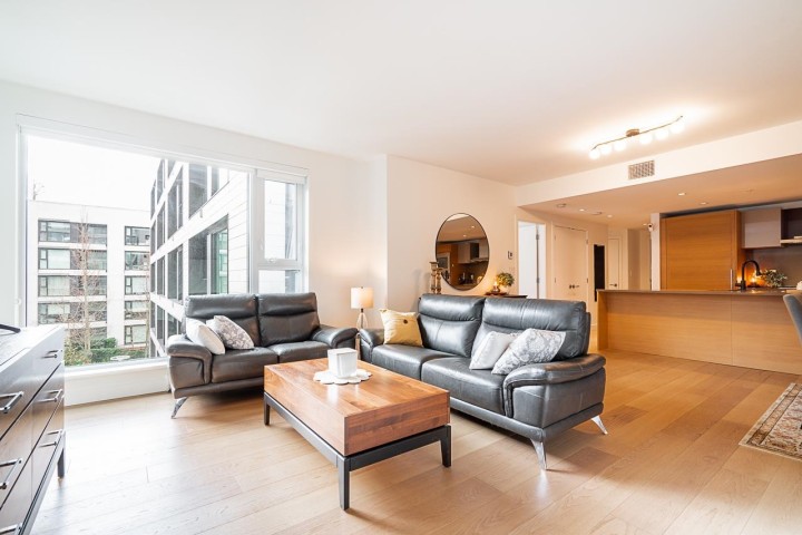 Photo 13 at 501 - 7228 Adera Street, South Granville, Vancouver West