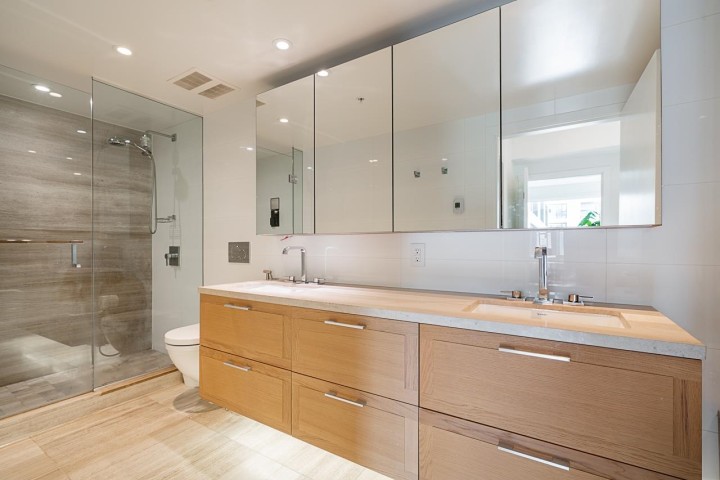 Photo 17 at 501 - 7228 Adera Street, South Granville, Vancouver West