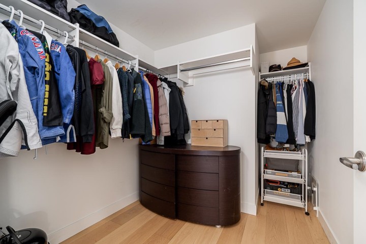 Photo 16 at 501 - 7228 Adera Street, South Granville, Vancouver West