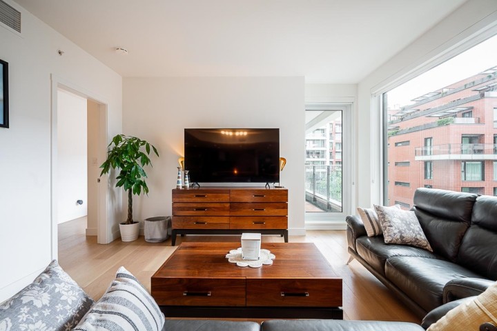 Photo 12 at 501 - 7228 Adera Street, South Granville, Vancouver West