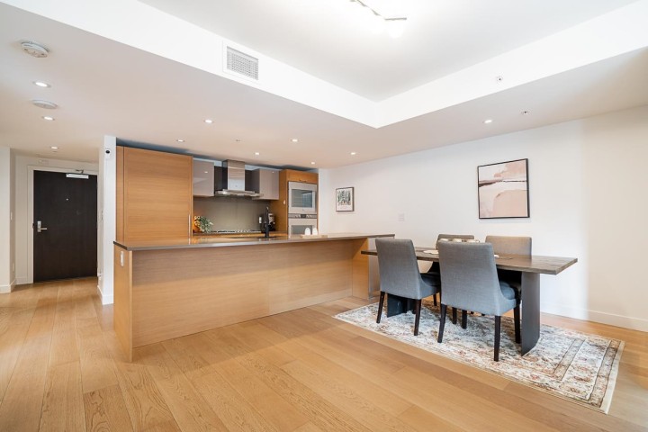 Photo 3 at 501 - 7228 Adera Street, South Granville, Vancouver West