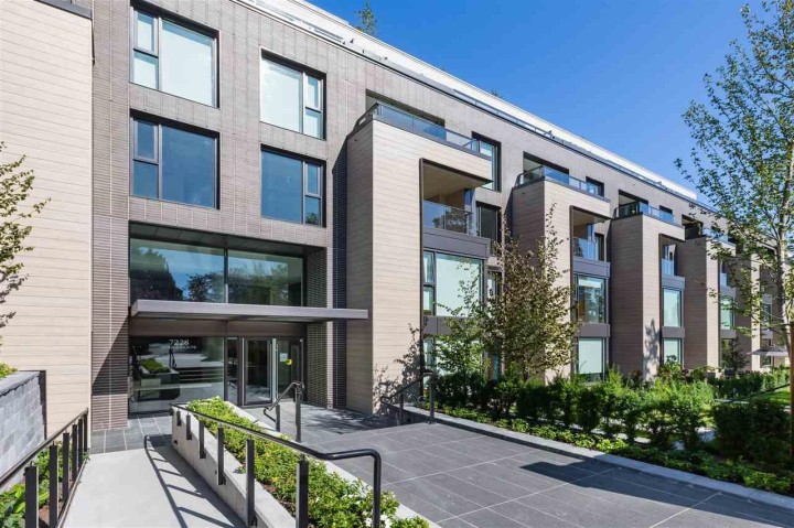 Photo 1 at 501 - 7228 Adera Street, South Granville, Vancouver West