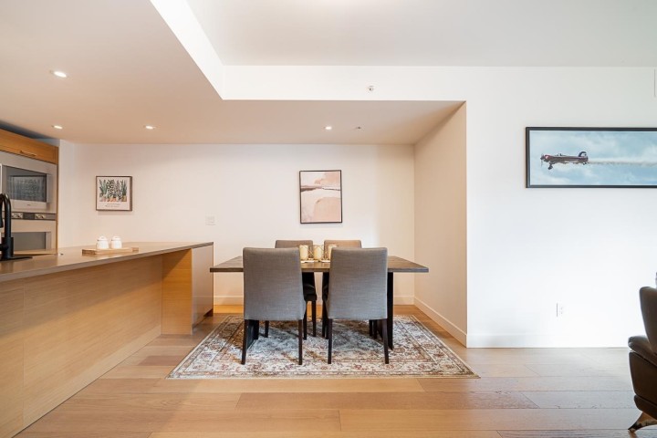 Photo 9 at 501 - 7228 Adera Street, South Granville, Vancouver West