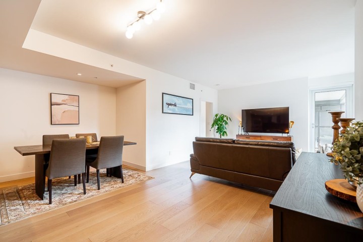 Photo 10 at 501 - 7228 Adera Street, South Granville, Vancouver West