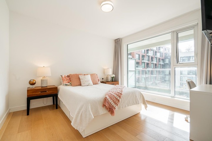 Photo 14 at 501 - 7228 Adera Street, South Granville, Vancouver West