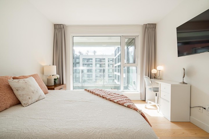 Photo 15 at 501 - 7228 Adera Street, South Granville, Vancouver West