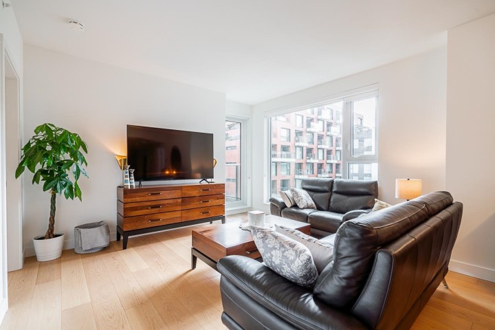 Photo 11 at 501 - 7228 Adera Street, South Granville, Vancouver West