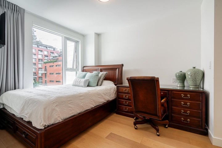 Photo 19 at 501 - 7228 Adera Street, South Granville, Vancouver West