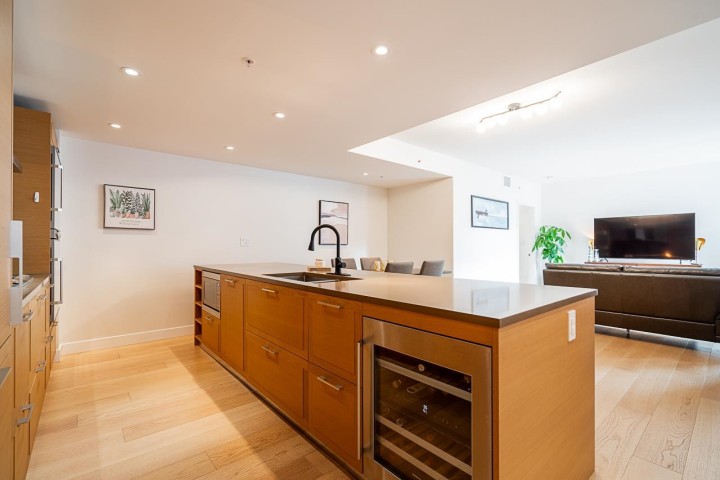 Photo 4 at 501 - 7228 Adera Street, South Granville, Vancouver West