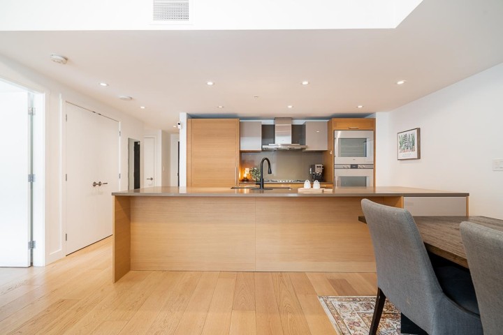 Photo 8 at 501 - 7228 Adera Street, South Granville, Vancouver West