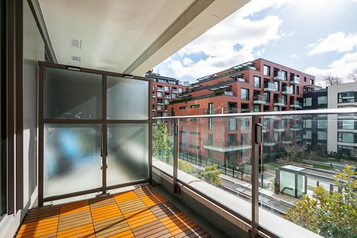 Photo 25 at 501 - 7228 Adera Street, South Granville, Vancouver West