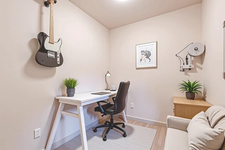 Photo 21 at 501 - 7228 Adera Street, South Granville, Vancouver West