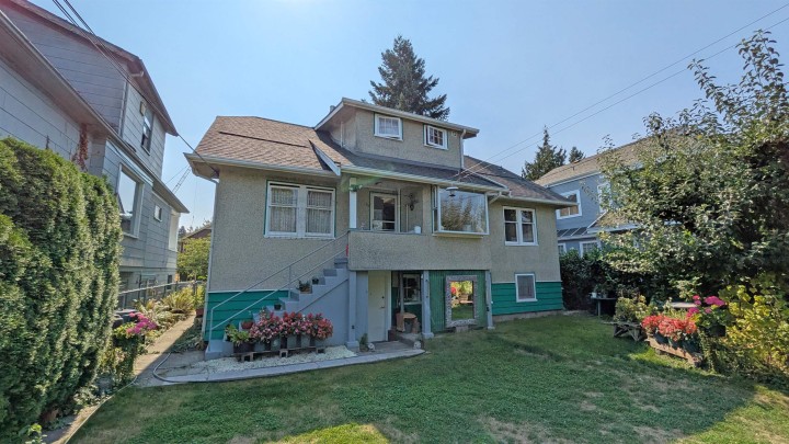 Photo 27 at 1225 E 19th Avenue, Knight, Vancouver East