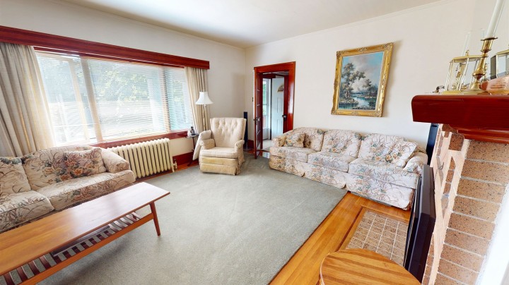 Photo 3 at 1225 E 19th Avenue, Knight, Vancouver East