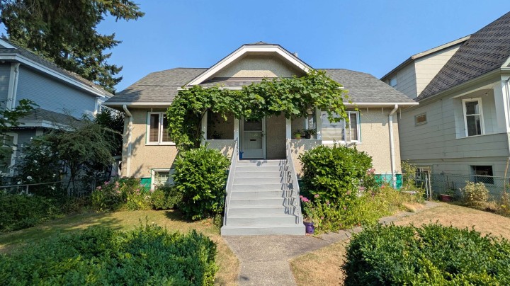 Photo 1 at 1225 E 19th Avenue, Knight, Vancouver East