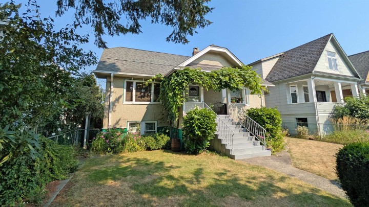 Photo 28 at 1225 E 19th Avenue, Knight, Vancouver East