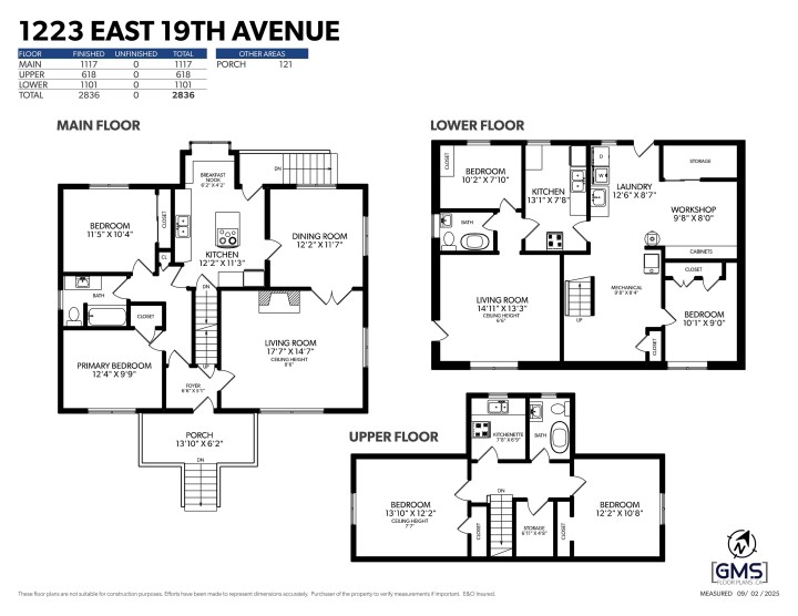 Photo 29 at 1225 E 19th Avenue, Knight, Vancouver East