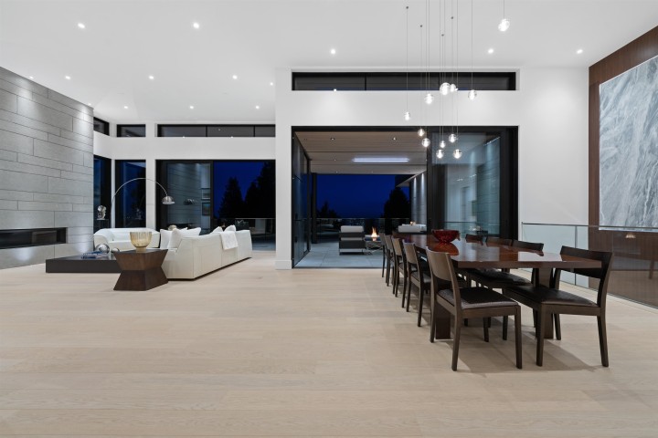 Photo 6 at 2965 Altamont Crescent, Altamont, West Vancouver