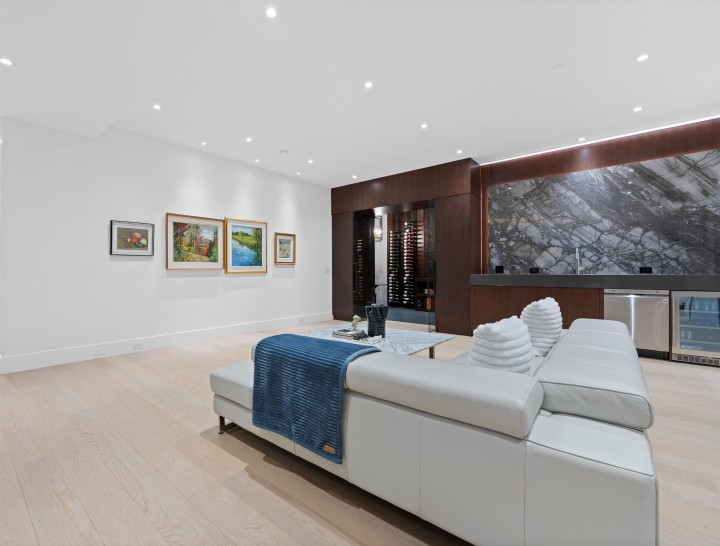 Photo 5 at 2965 Altamont Crescent, Altamont, West Vancouver