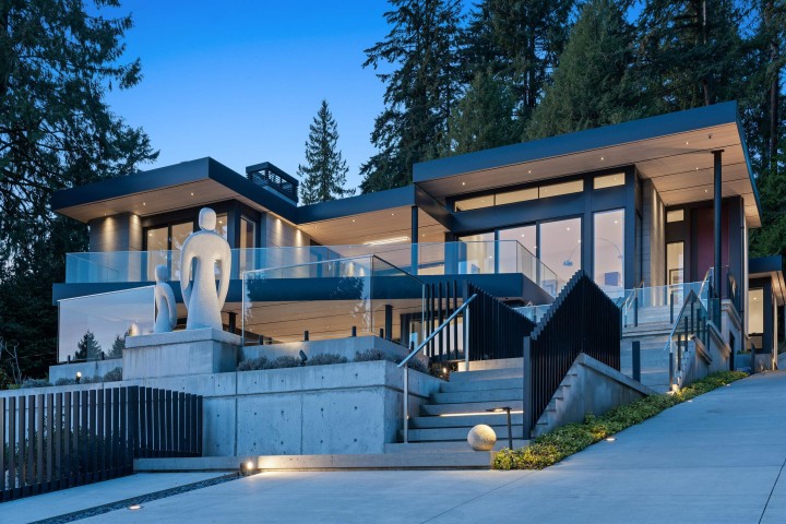 Photo 34 at 2965 Altamont Crescent, Altamont, West Vancouver