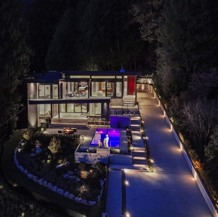 Photo 38 at 2965 Altamont Crescent, Altamont, West Vancouver