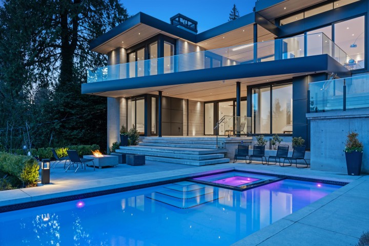 Photo 33 at 2965 Altamont Crescent, Altamont, West Vancouver