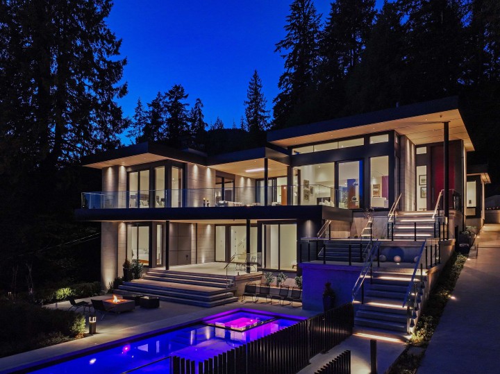 Photo 35 at 2965 Altamont Crescent, Altamont, West Vancouver