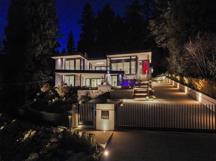 Photo 39 at 2965 Altamont Crescent, Altamont, West Vancouver