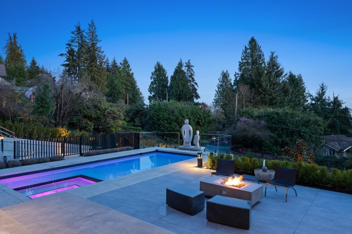 Photo 29 at 2965 Altamont Crescent, Altamont, West Vancouver